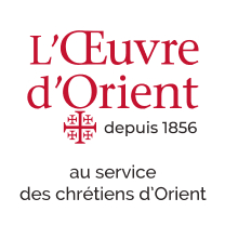 logo oeuvre d’orient